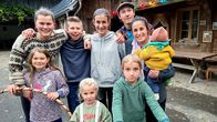 SRF bi de Lüt – Familie Wenger