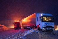 Ice Road Rescue - Extremrettung in Norwegen – Do, 28.11., 05:50 Uhr