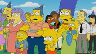 Die Simpsons – THE SIMPSONS: Bart accidentally sees a brand-new superhero movie a month before it comes outÉ and the world cowers before his newfound plot-spoiling powers. Thus, a new super-villain is born: Spoiler Boy! Can heroic movie executives stop Bart before he succumbs to the temptations of ultimate evil? Find out in the ÒBart the Bad GuyÓ episode of THE SIMPSONS airing Sunday, March 1 (8:00-8:30 PM ET/PT) on FOX. THE SIMPSONS