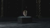 Strangest Things – Der sogenannte Calixtlahuaca-Kopf auf Terrakotta stellt Expertinnen und Experten seit mehr als neunzig Jahren vor komplizierte Rätsel. Er besitzt die ungefähren Maße eines Golfballs.
