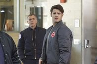 Chicago Fire – Chicago Fire (2016)