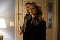 The Americans – Elizabeth Jennings (Keri Russell)