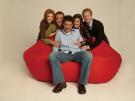 How I Met Your Mother – v.r.) ...