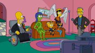 Die Simpsons – Die Simpsons (2017)