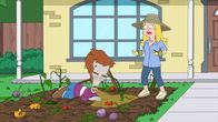 American Dad! – Fr, 28.08., 06:45 Uhr