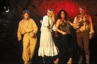 Sternstunde Musik – ABBA.
