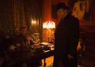 The Knick – The Knick (2015)