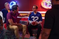 Navy CIS – Timothy McGee (Sean Murray, r.)