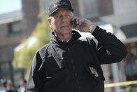 Navy CIS – Leroy Jethro Gibbs (Mark Harmon)