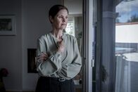 SOKO Linz – Christine Julbacher (Brigitte Jaufenthaler).