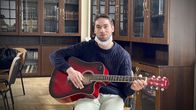 Heute im Osten - Die Reportage – Radek (19) aus Warschau bringt sich selber jiddische Lieder bei. Von seiner jüdischen Abstammung hat der IT-Student erst vor kurzem erfahren.