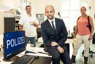 Zugriff Berlin - Team Römer ermittelt – Zugriff Berlin - Team Römer ermittelt (2020)
