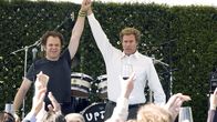 Die Stiefbrüder – L-R: Dale Doback (John C. Reilly), Brennan Huff (Will Ferrell)