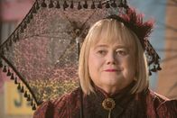 Baskets – Christine Baskets (Louie Anderson)
