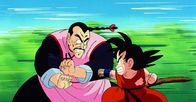 Dragonball – Fr, 13.02., 17:45 Uhr