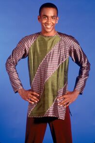 Star Trek - Deep Space Nine – Star Trek - Deep Space Nine (1995)