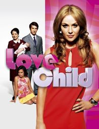 Love Child – Love Child - Staffel 1 - Artwork