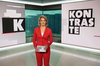 Kontraste – Kontraste - Lena Ganschow