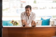 Overboard – Overboard (2018)