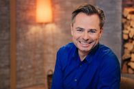 Wir in Bayern – Moderator Michael Sporer.