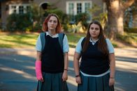 Lady Bird – Mo, 25.12., 18:40 Uhr
