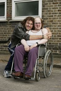Little Britain – Little Britain (2003)