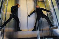 Hawaii Five-0 – McGarrett (Alex O'Loughlin,, right) must help his mother (Christine Lahti, left) execute a covert op to retrieve an incriminating microfiche.