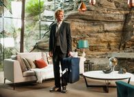 Ex Machina – Teil eines Experiments: Domhnall Gleeson als Caleb