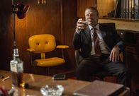 Legends – Martin Odum (Sean Bean)