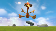 Dinotaps – Dinotaps (2012-2014)