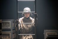 Babylon Berlin – Severija Janusauskaite (Svetlana Sorokina).