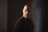 The Marine 6: Das Todesgeschwader – Luke Trapper (Shawn Michaels)