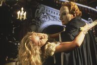 Das Phantom der Oper – Christine Daeé (Teri Polo), Erik The Phantom of the Opera (Charles Dance)