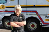 LKW-Bergung extrem – Merrie Newman