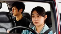 Drive My Car – Drive My Car Schweigen im Auto: Hidetoshi Nishijima als Yûsuke Kafuku, Tôko Miura als Misaki Watari Copyright: SRF/Sister Distribution