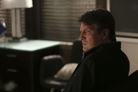 Castle – Castle (2015)