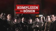 Komplizen des Bösen – Titelbild zu "Komplizen des Bösen".