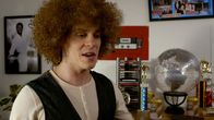 Workaholics – Blake Henderson (Blake Anderson)