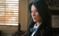 Elementary – Steht Holmes bei den Ermittlungen in einem neuen Mordfall bei: Joan Watson (Lucy Liu) ...
