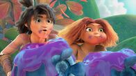 Die Croods: Der Familienbaum – Sa, 27.06., 09:10 Uhr