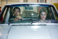 Harrow – Hunter Page-Lochard (Callan Prowd), Ella Newton (Fern Harrow).