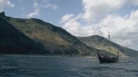 Ancient Apocalypse – Im Jahr 985 n. Chr. fahren Wikinger bis nach Südgrönland, wo sie zwei Außenposten errichten.