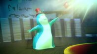 Beat Bugs – Beat Bugs (2016)