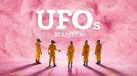 UFOs – (2. Staffel)