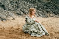 Ammonite – Charlotte Murchison (Saoirse Ronan)