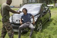 Deadly Tropics – Clément Galpin (Jimmy Jean-Louis, l.); Aurélien Charlery (Julien Béramis, r.)