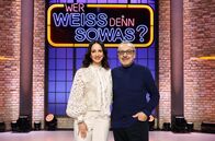 Wer weiß denn sowas? – Fr, 17.10., 11:15 Uhr