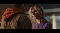 Cryptid – Niklas (Julius Fleischanderl) macht Schluss mit Ester (Maja Johanna Englander).