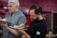 Das große Backen - Die Profis – Das große Backen - Die Profis (2019)