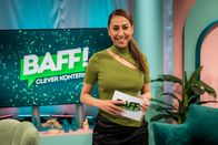 BAFF - clever kontern – Melissa Khalaj
